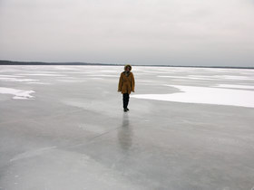 08.01.2008 15:50 lake Chornoe  оз. Черное