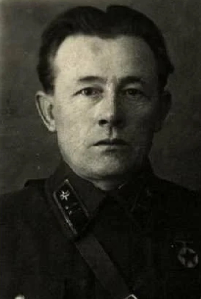 Н.В. Роднов