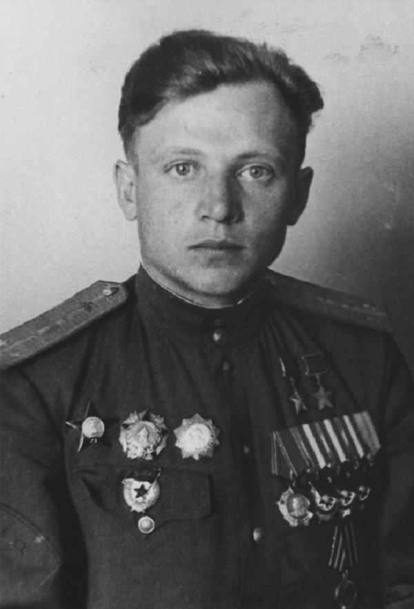Е.М. Кунгурцев